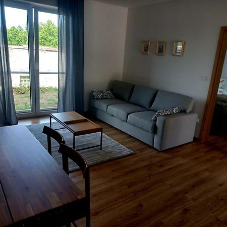 Apartman Violetta Nové Město nad Metují 외부 사진