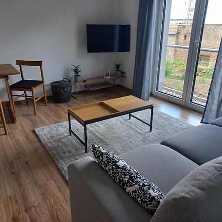 Apartman Violetta Nové Město nad Metují 외부 사진