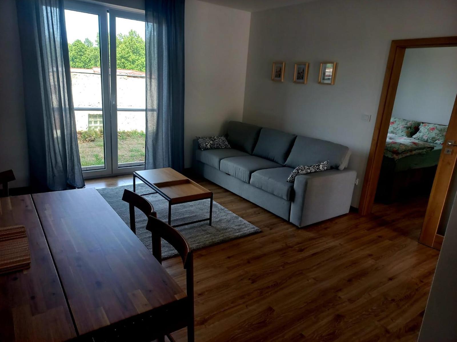 Apartman Violetta Nové Město nad Metují 외부 사진