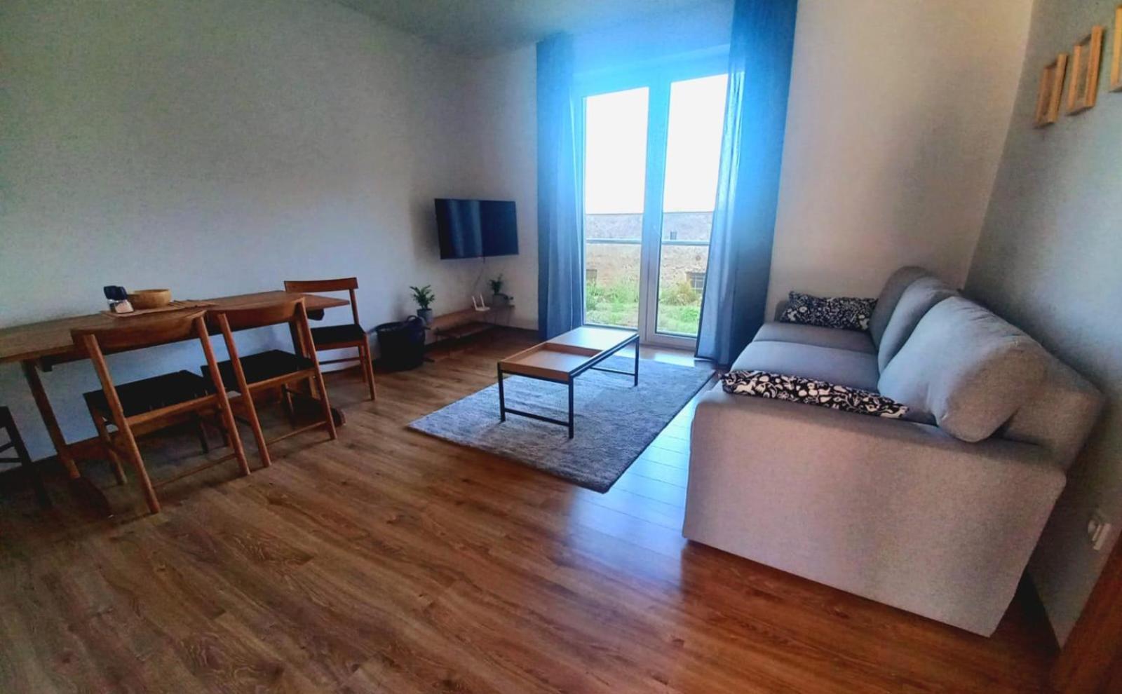 Apartman Violetta Nové Město nad Metují 외부 사진