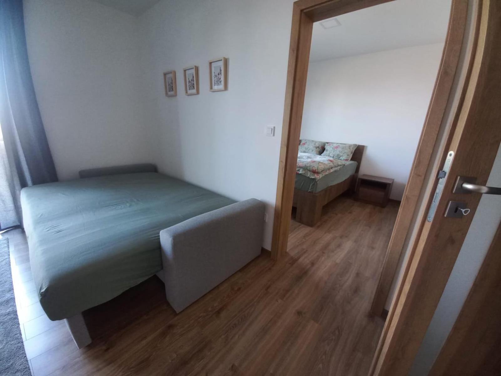 Apartman Violetta Nové Město nad Metují 외부 사진