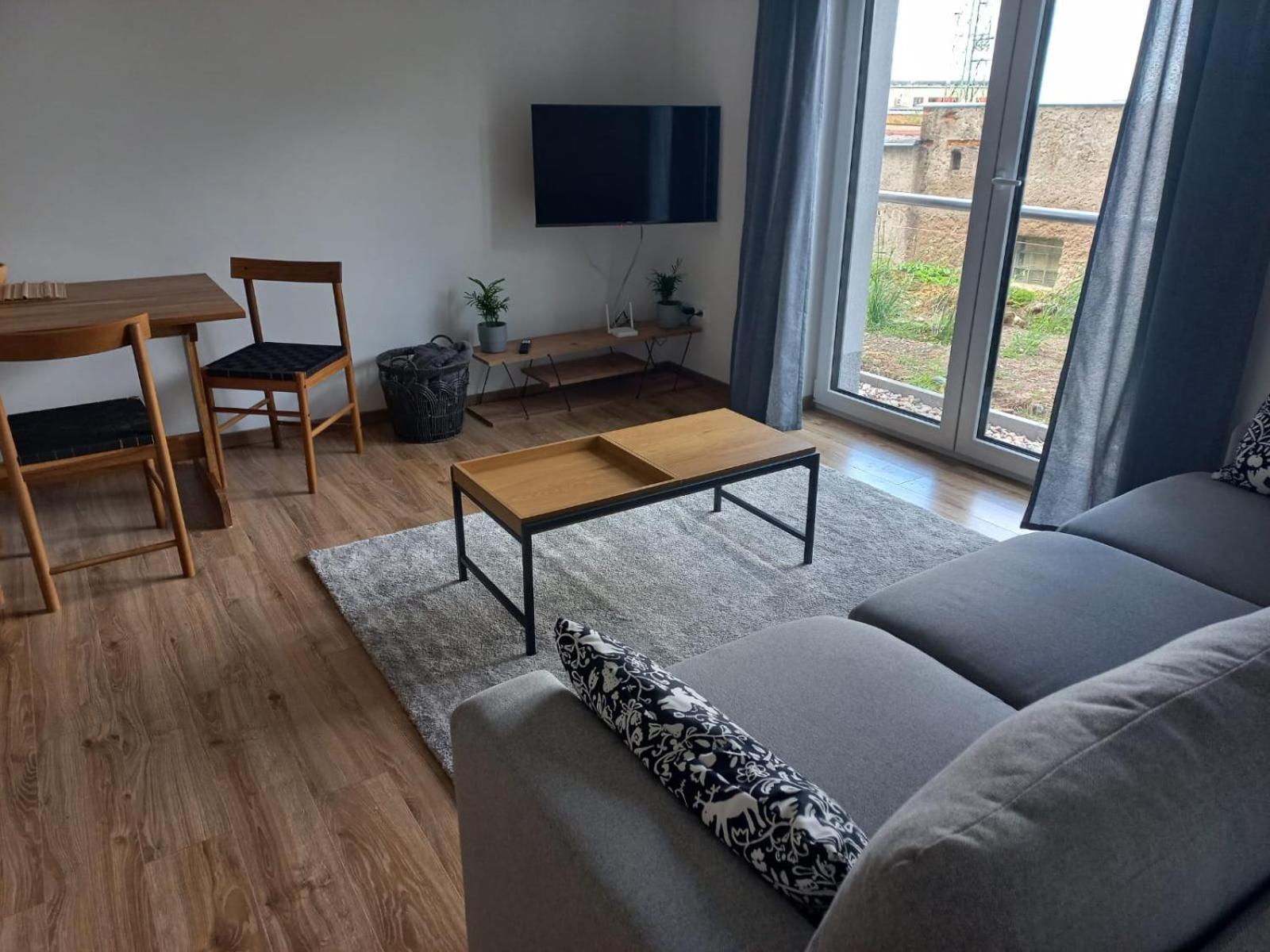 Apartman Violetta Nové Město nad Metují 외부 사진