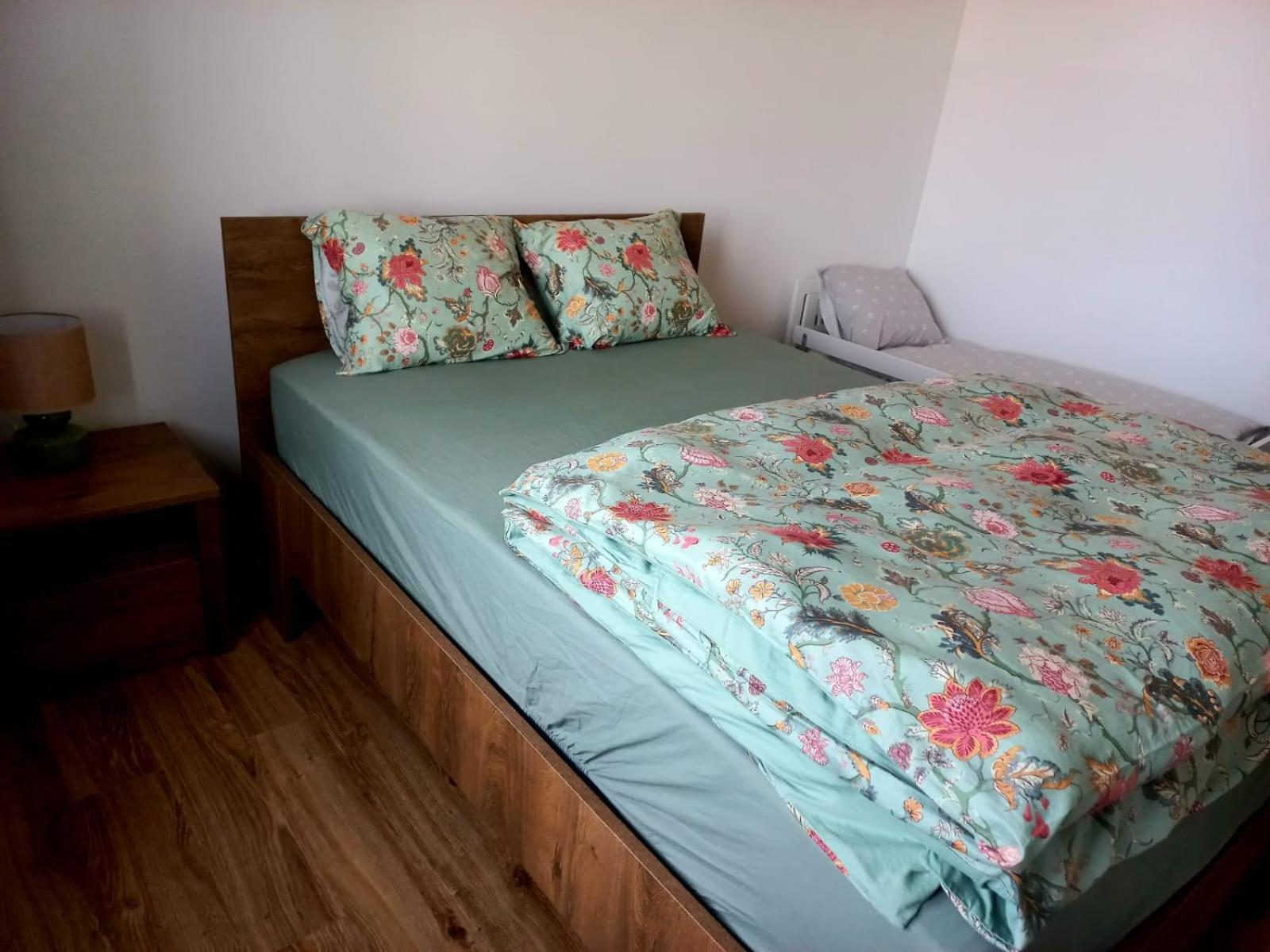 Apartman Violetta Nové Město nad Metují 외부 사진