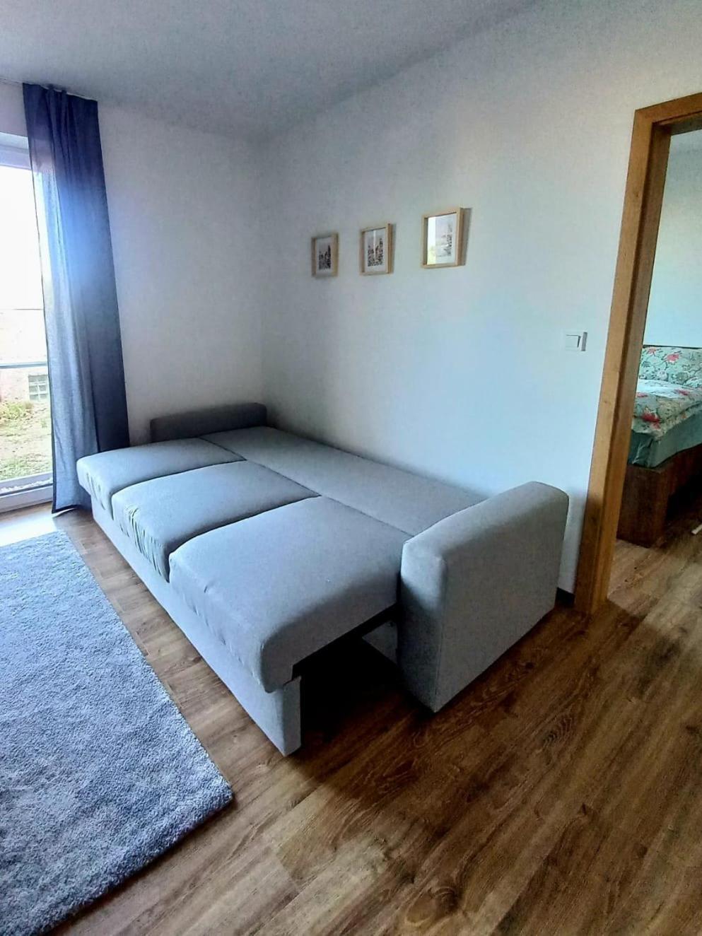 Apartman Violetta Nové Město nad Metují 외부 사진