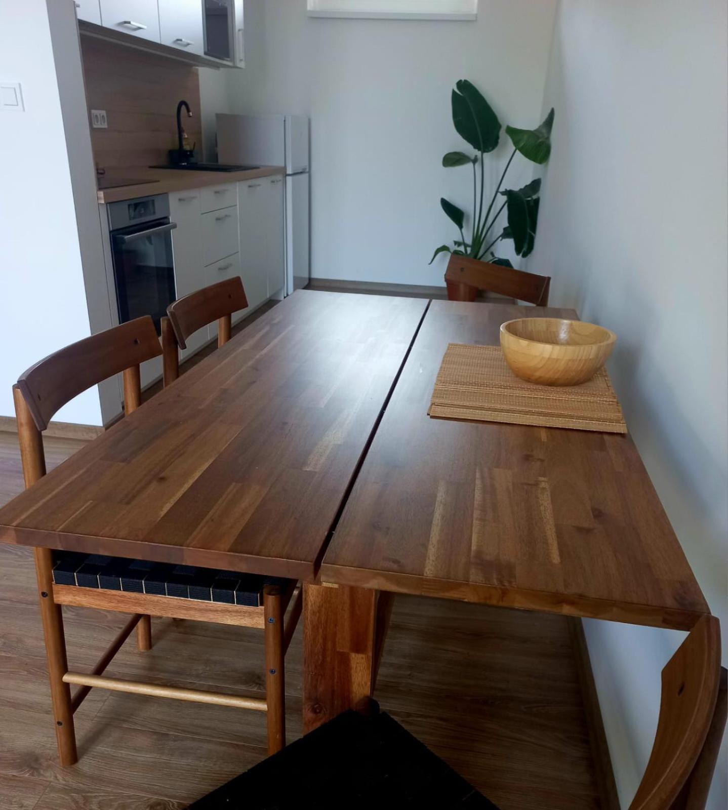 Apartman Violetta Nové Město nad Metují 외부 사진