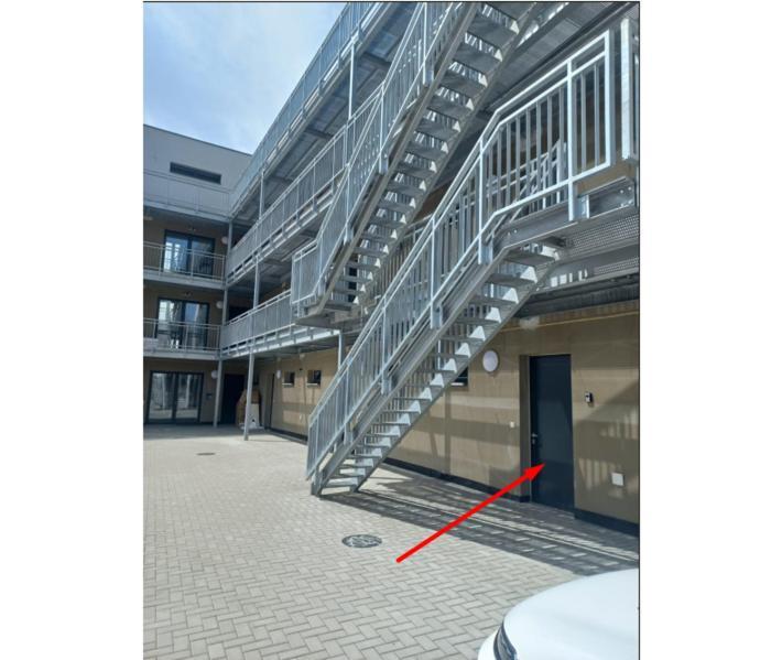 Apartman Violetta Nové Město nad Metují 외부 사진