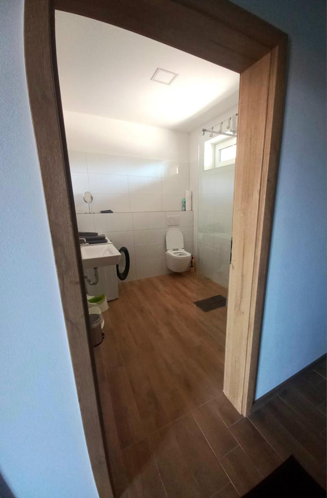 Apartman Violetta Nové Město nad Metují 외부 사진