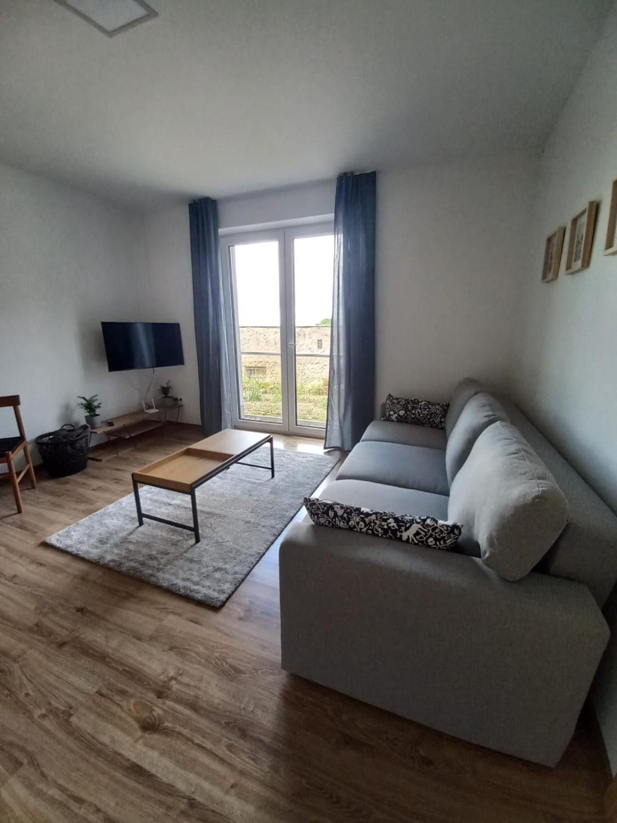 Apartman Violetta Nové Město nad Metují 외부 사진