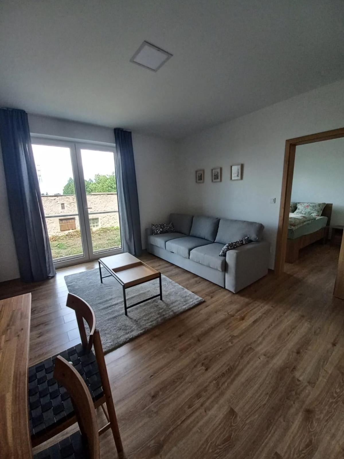 Apartman Violetta Nové Město nad Metují 외부 사진